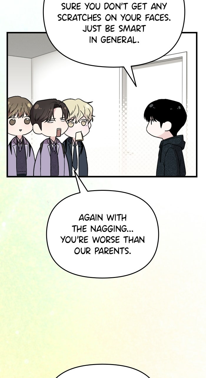 Assistant Manager KimHates K-Pop Idols Episode 9 page 87 - 