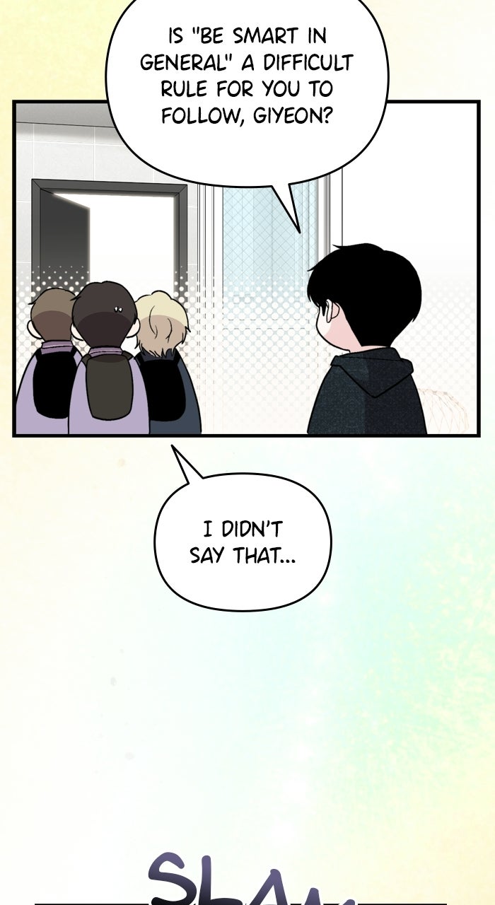 Assistant Manager KimHates K-Pop Idols Episode 9 page 88 - 