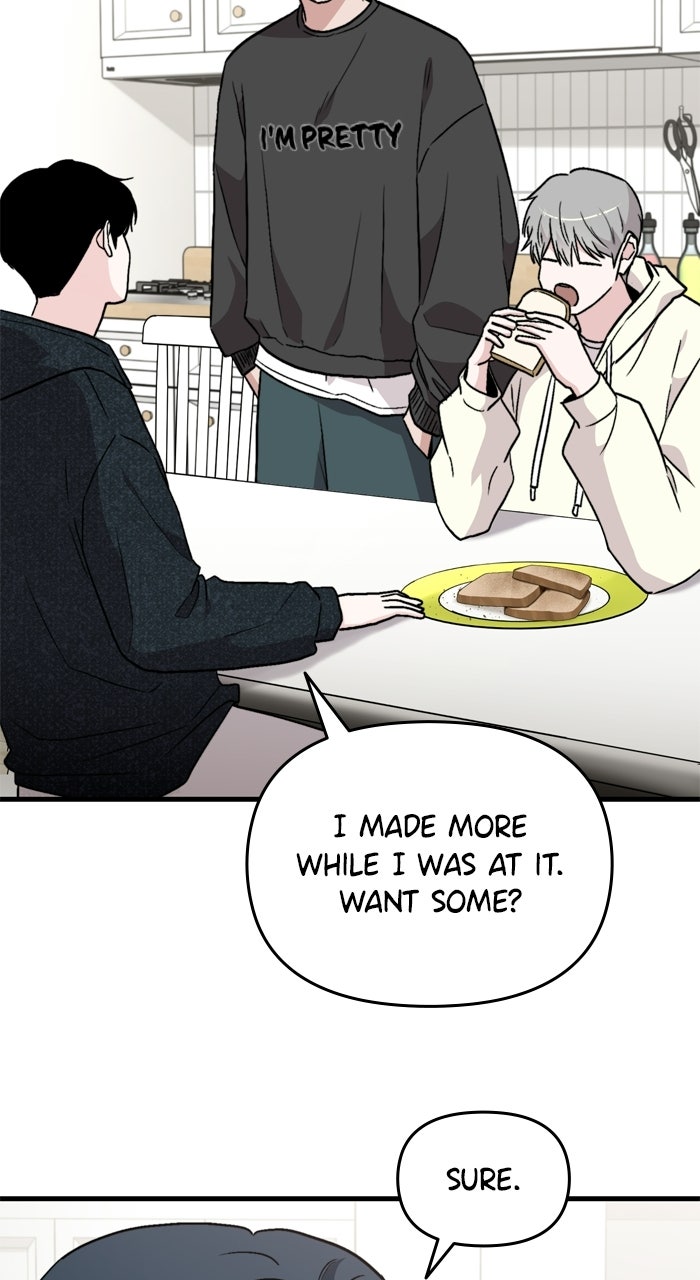 Assistant Manager KimHates K-Pop Idols Episode 9 page 91 - 