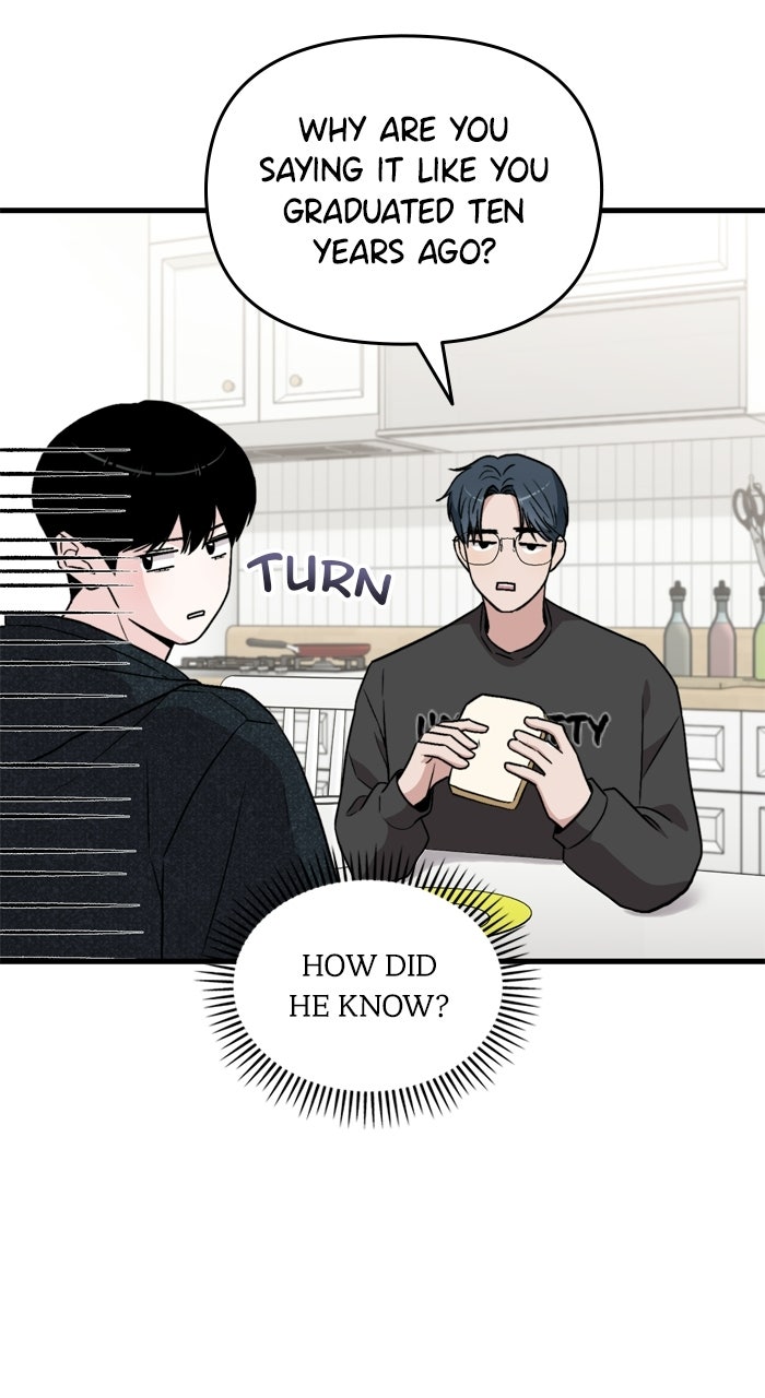 Assistant Manager KimHates K-Pop Idols Episode 9 page 94 - 