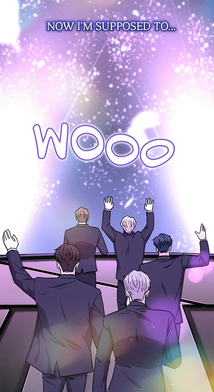 Assistant Manager KimHates K-Pop Idols Chapter 1 page 107 - 