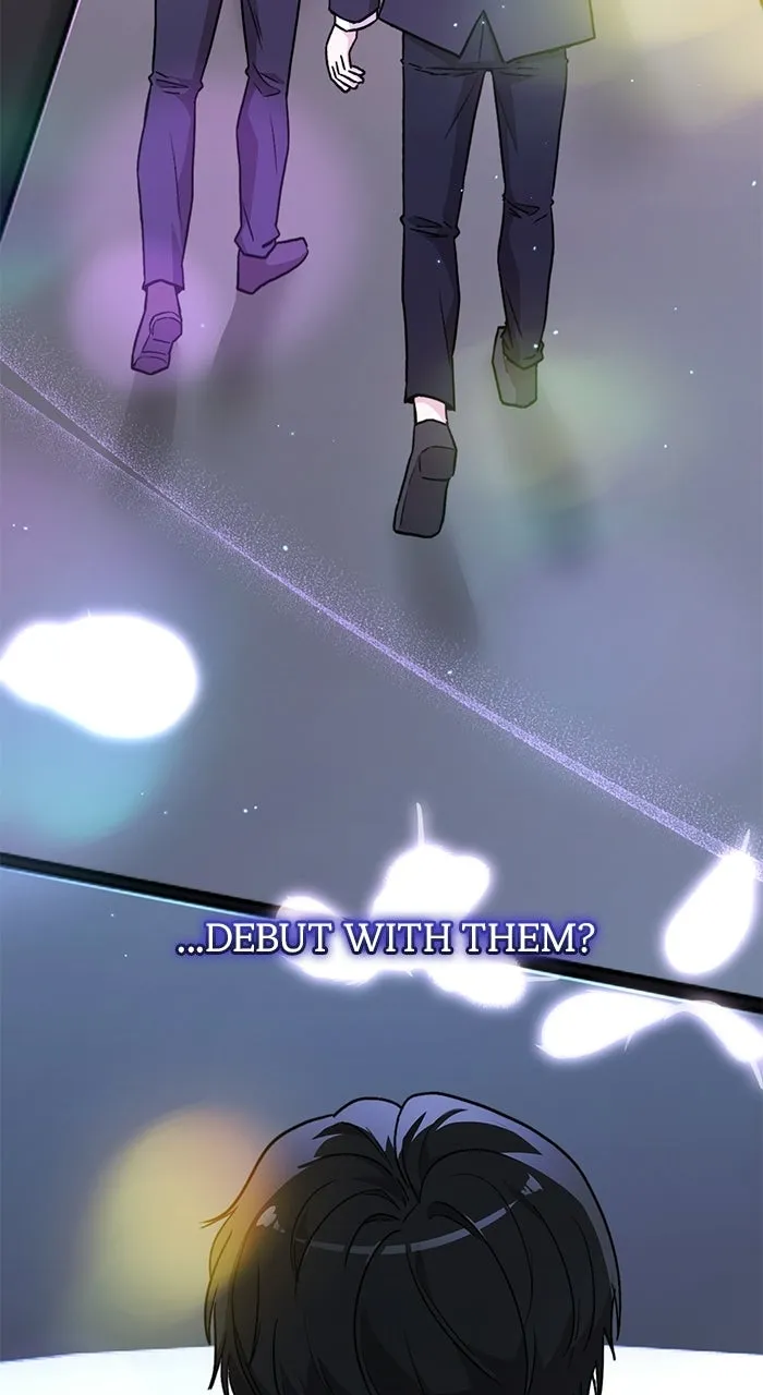 Assistant Manager KimHates K-Pop Idols Chapter 1 page 108 - 