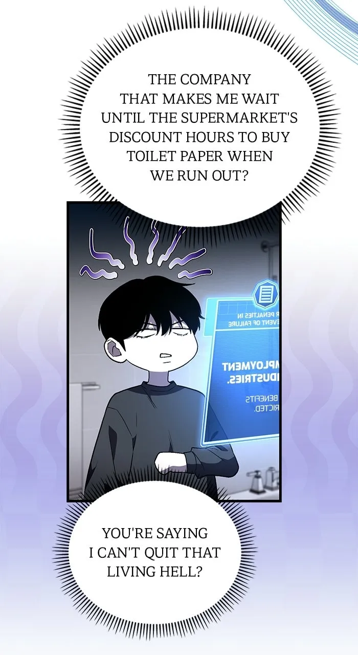 Assistant Manager KimHates K-Pop Idols Chapter 1 page 121 - 