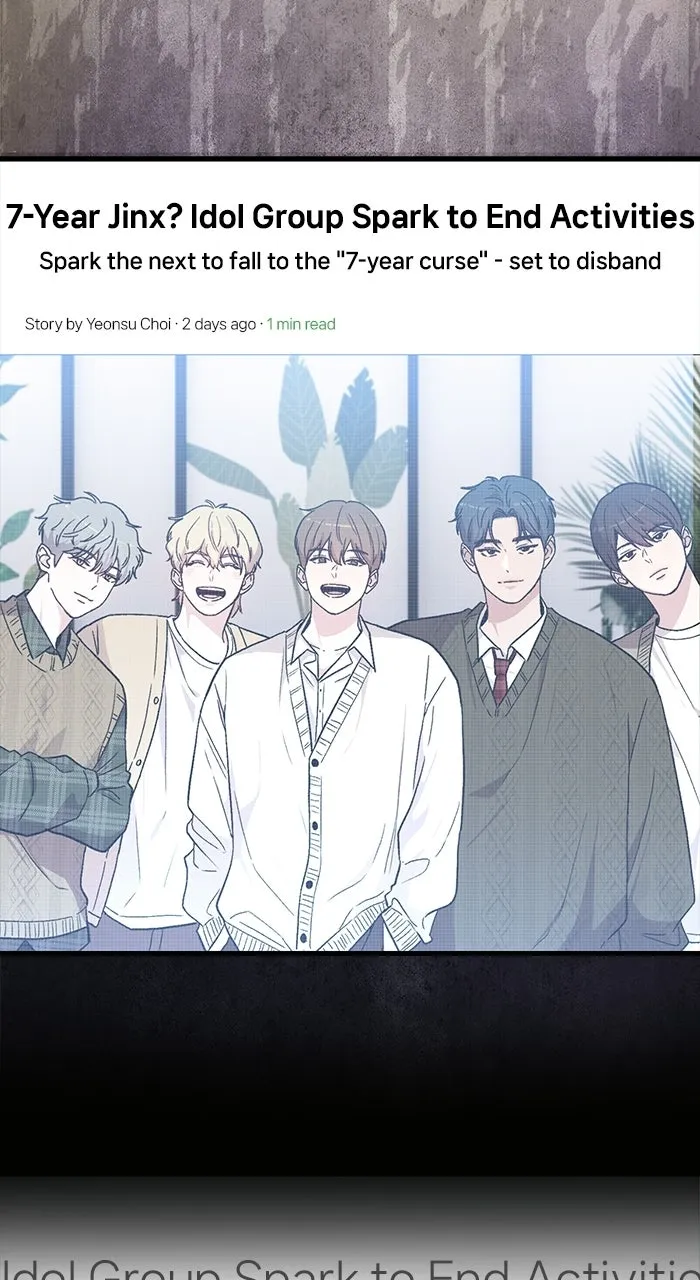 Assistant Manager KimHates K-Pop Idols Chapter 1 page 19 - 
