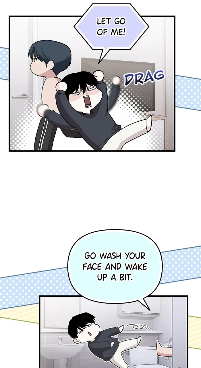 Assistant Manager KimHates K-Pop Idols Chapter 1 page 69 - 