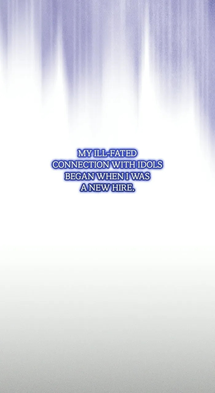 Assistant Manager KimHates K-Pop Idols Chapter 1 page 83 - 