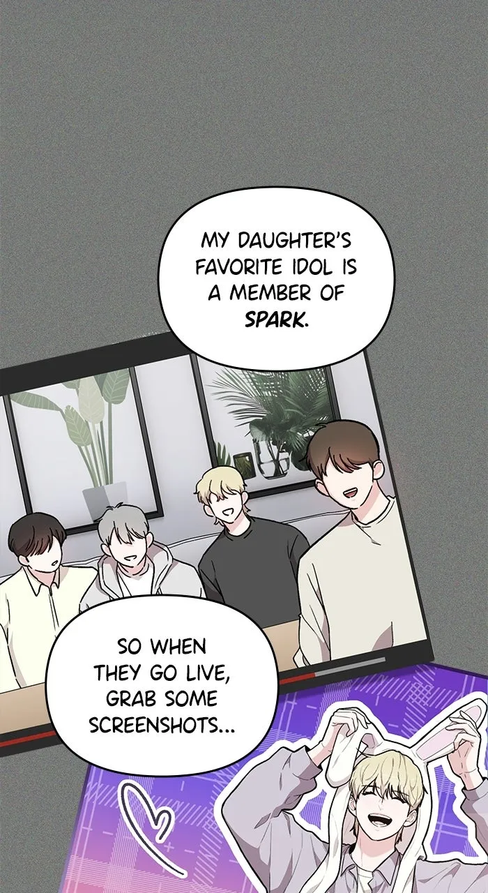 Assistant Manager KimHates K-Pop Idols Chapter 1 page 86 - 