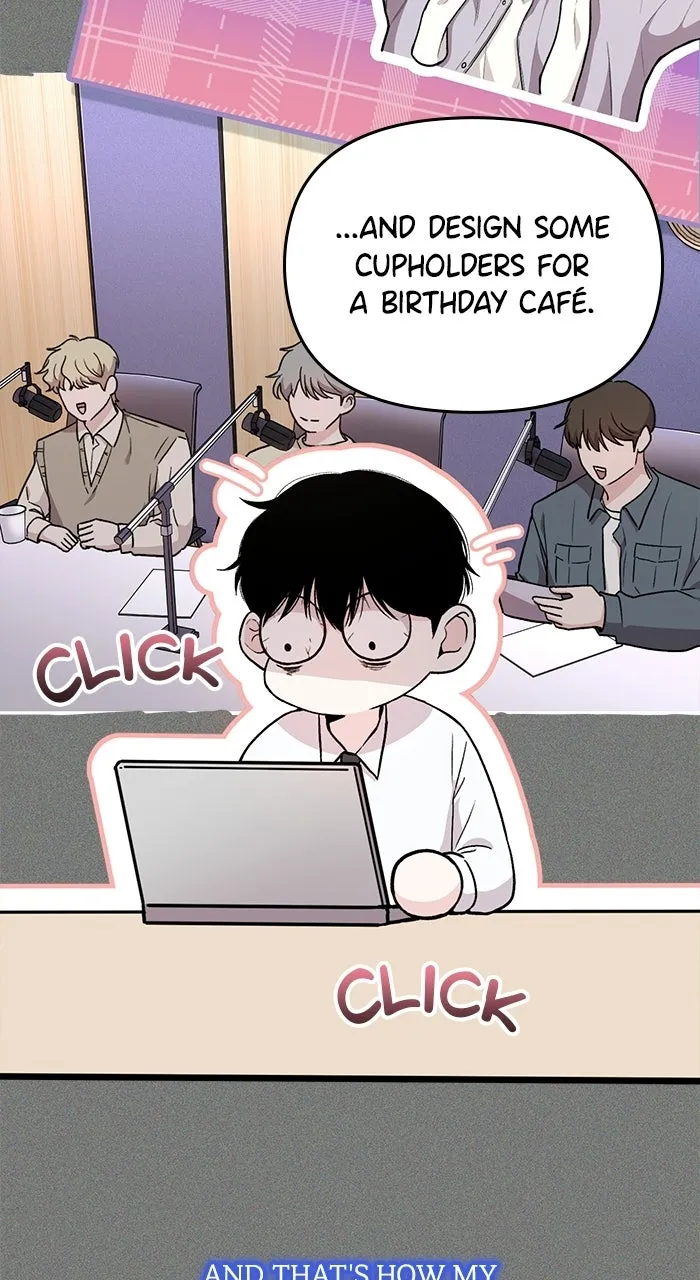 Assistant Manager KimHates K-Pop Idols Chapter 1 page 87 - 