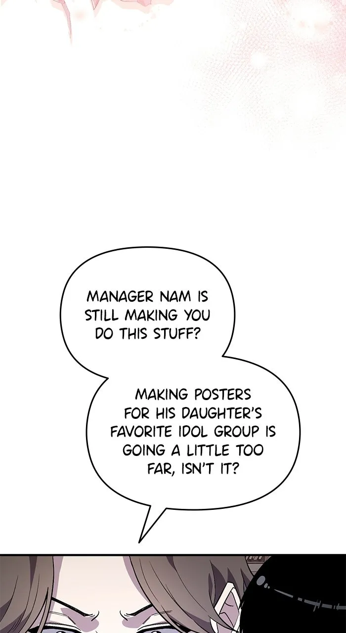 Assistant Manager KimHates K-Pop Idols Chapter 1 page 10 - 
