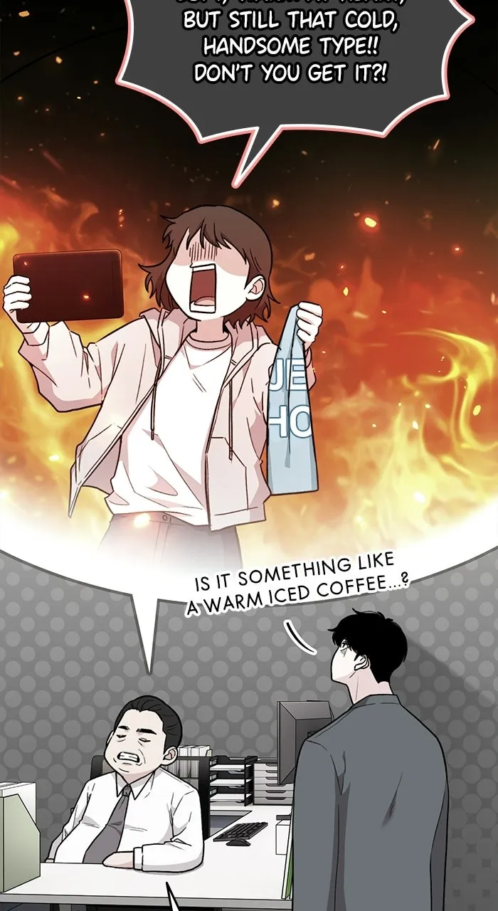 Assistant Manager KimHates K-Pop Idols Chapter 1 page 95 - 