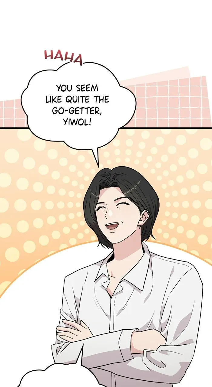 Assistant Manager KimHates K-Pop Idols Chapter 10 page 20 - 