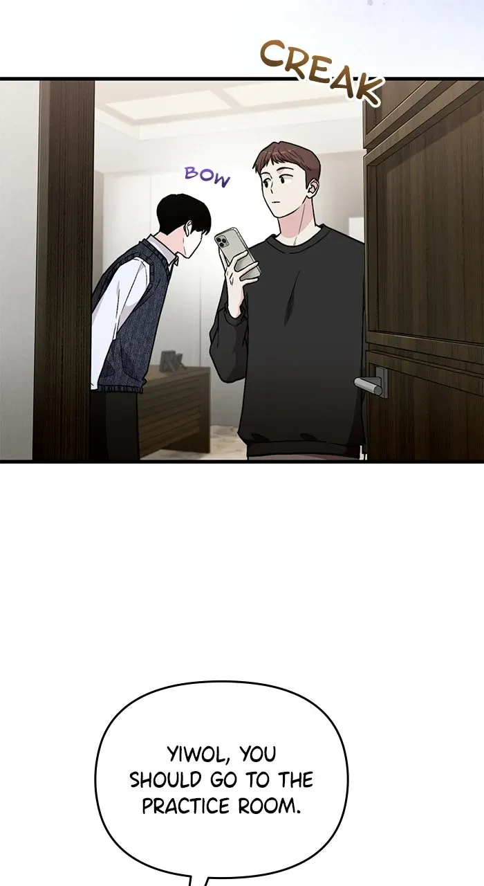 Assistant Manager KimHates K-Pop Idols Chapter 10 page 34 - 