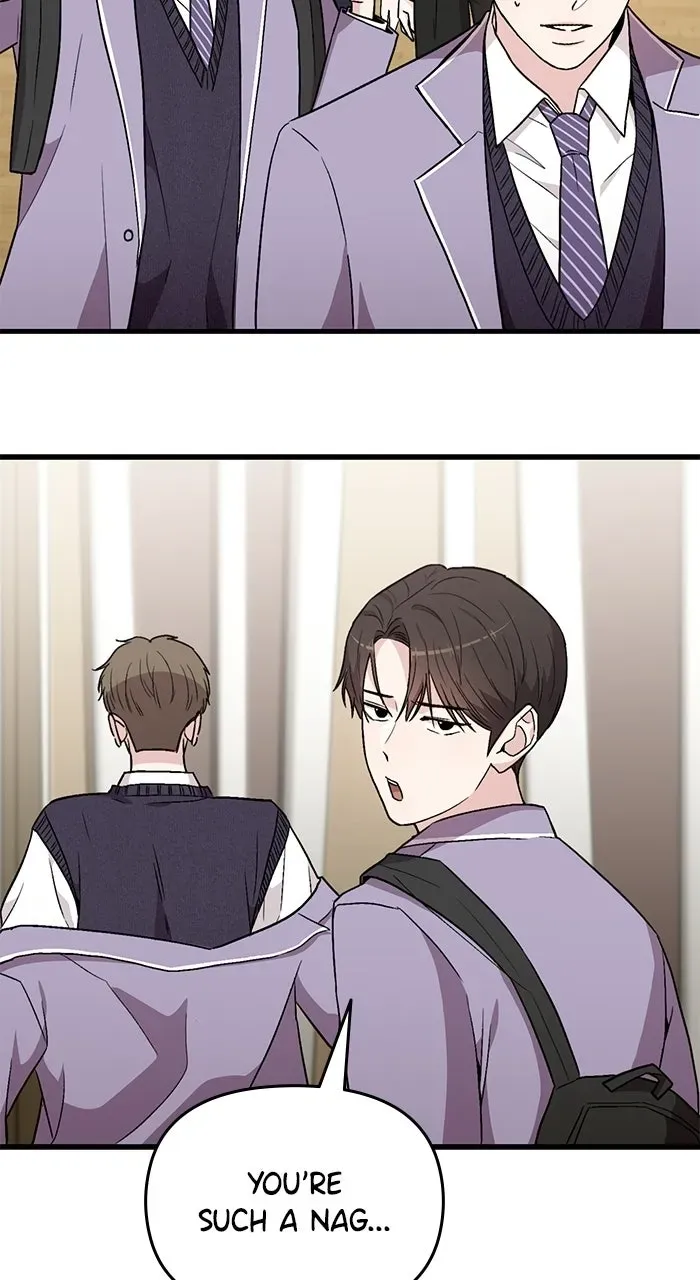 Assistant Manager KimHates K-Pop Idols Chapter 10 page 48 - 