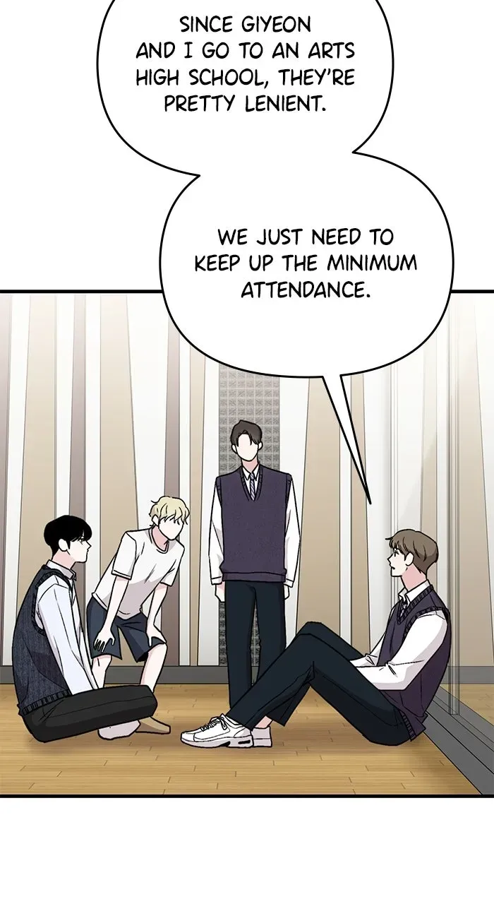 Assistant Manager KimHates K-Pop Idols Chapter 10 page 57 - 