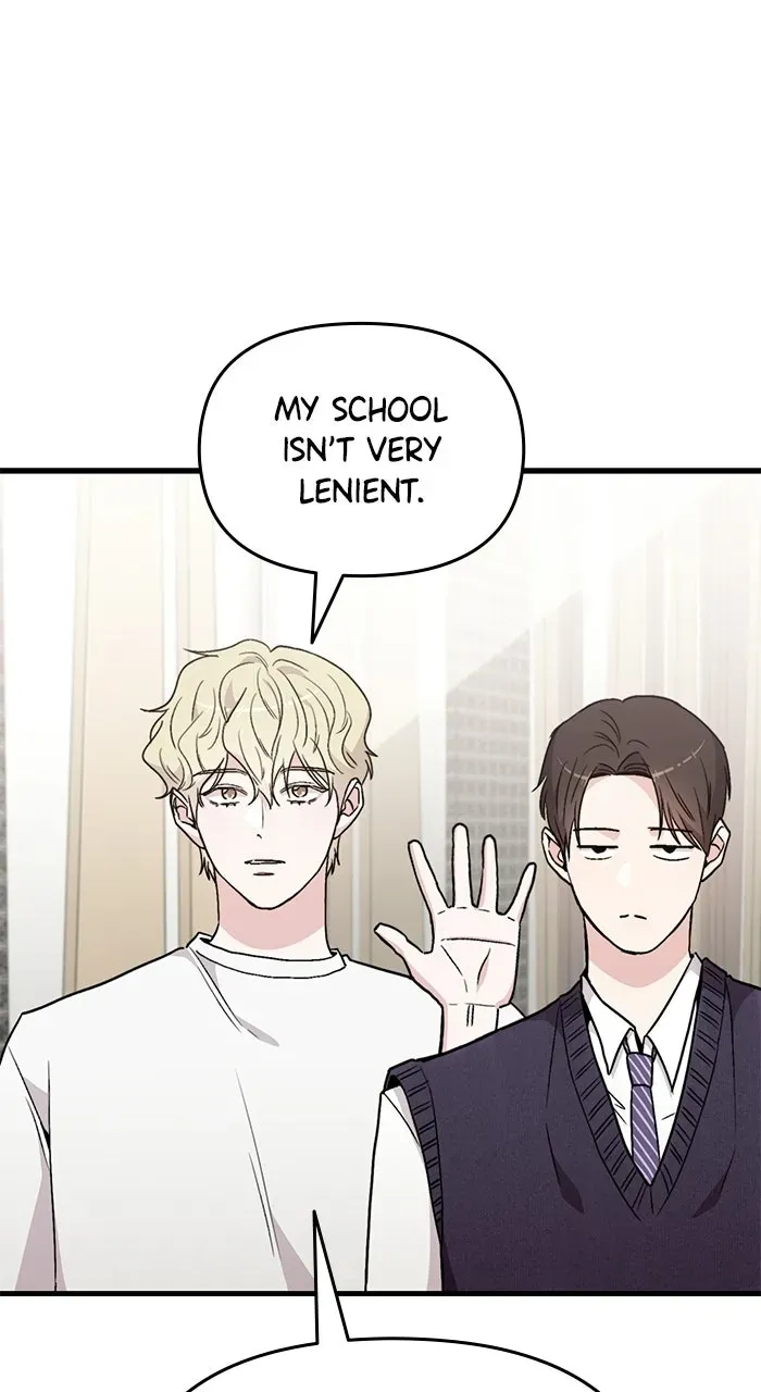 Assistant Manager KimHates K-Pop Idols Chapter 10 page 58 - 