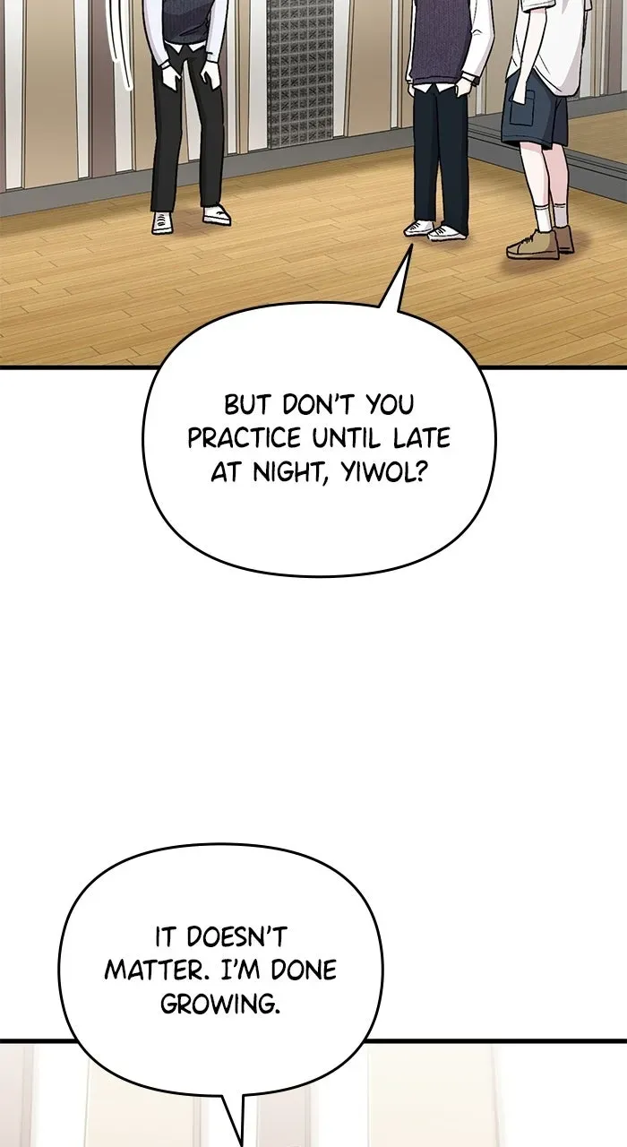 Assistant Manager KimHates K-Pop Idols Chapter 10 page 60 - 