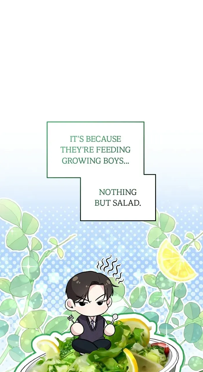 Assistant Manager KimHates K-Pop Idols Chapter 10 page 65 - 