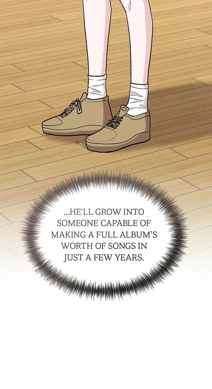 Assistant Manager KimHates K-Pop Idols Chapter 10 page 77 - 