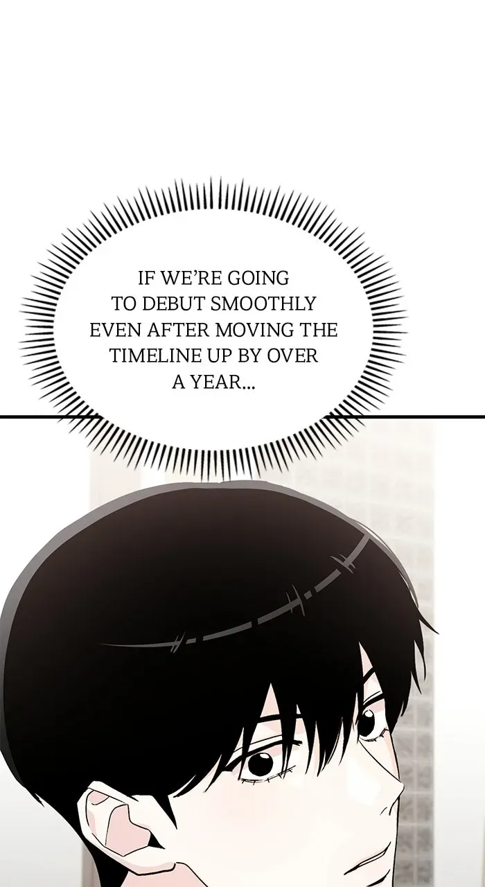 Assistant Manager KimHates K-Pop Idols Chapter 10 page 79 - 