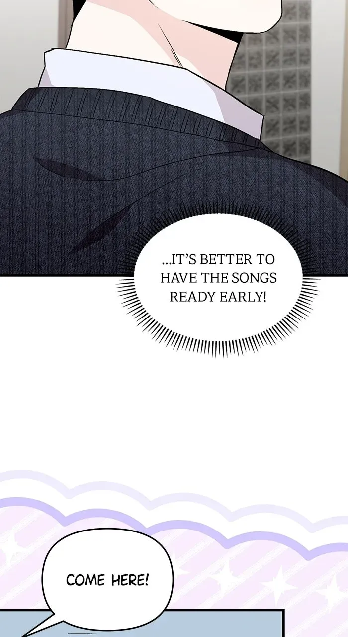 Assistant Manager KimHates K-Pop Idols Chapter 10 page 80 - 