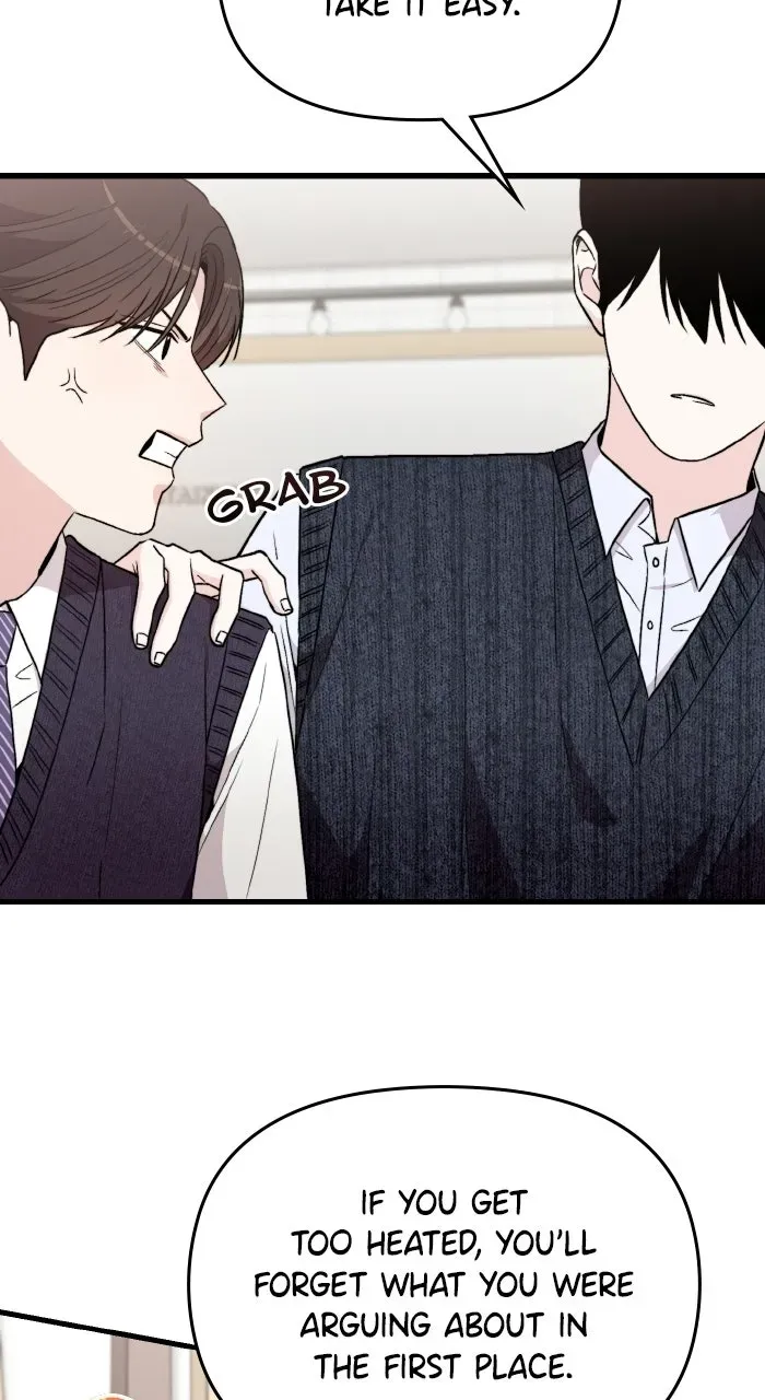 Assistant Manager KimHates K-Pop Idols Chapter 11 page 24 - 