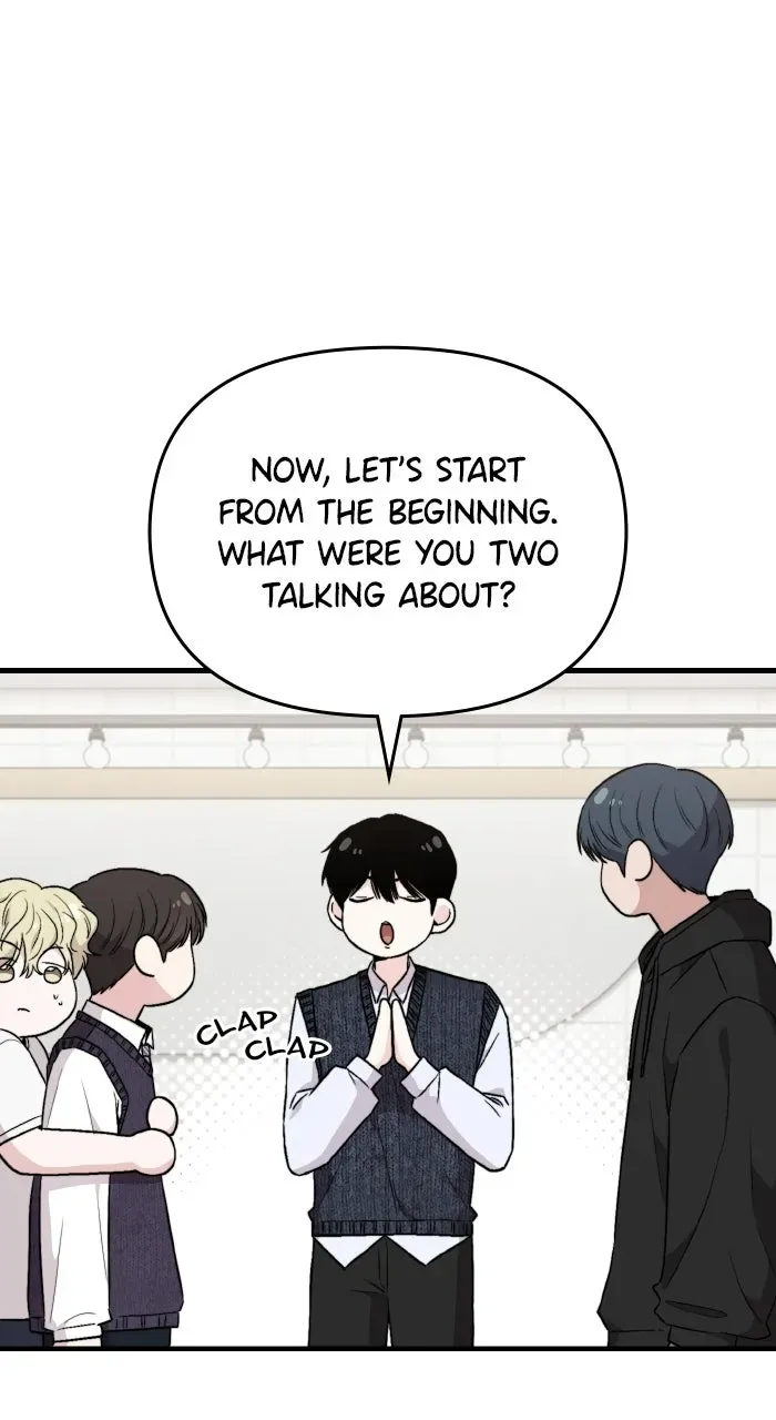 Assistant Manager KimHates K-Pop Idols Chapter 11 page 27 - 