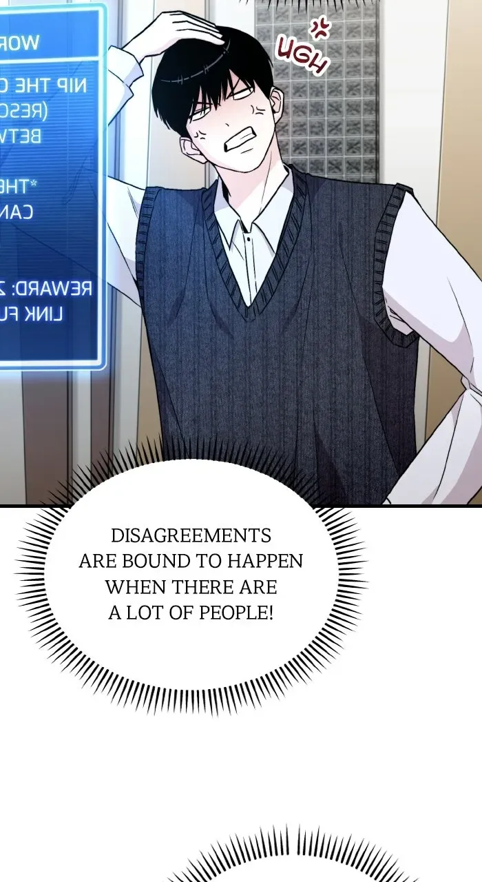 Assistant Manager KimHates K-Pop Idols Chapter 11 page 44 - 