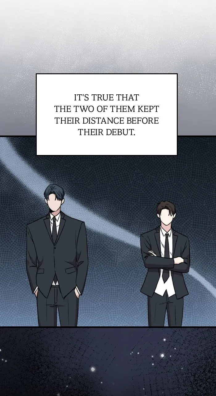 Assistant Manager KimHates K-Pop Idols Chapter 11 page 48 - 