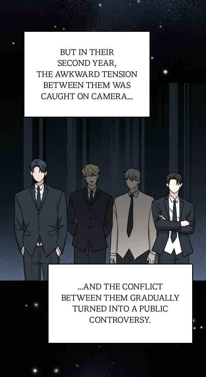 Assistant Manager KimHates K-Pop Idols Chapter 11 page 49 - 