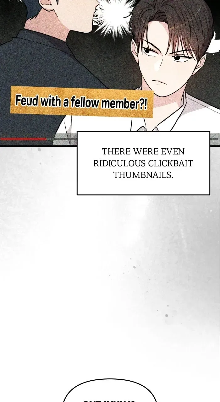 Assistant Manager KimHates K-Pop Idols Chapter 11 page 52 - 