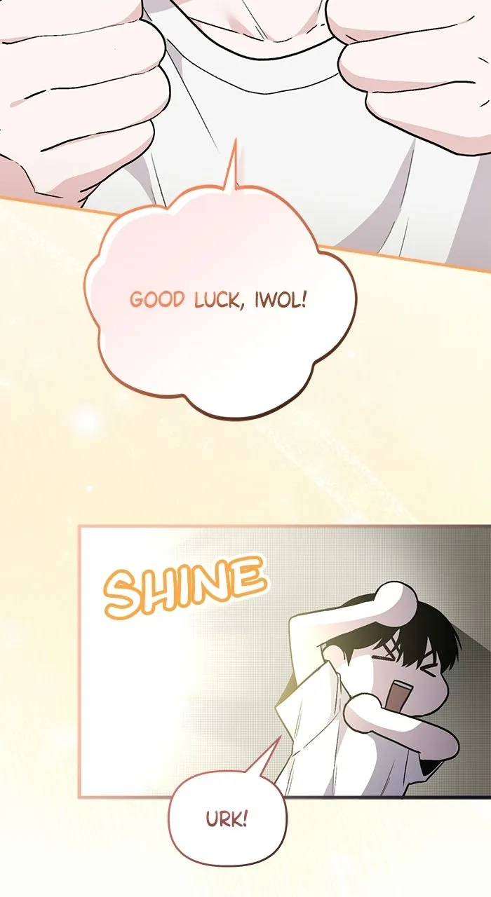 Assistant Manager KimHates K-Pop Idols Chapter 2 page 133 - 