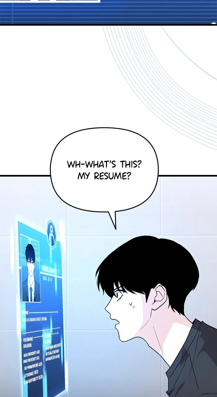 Assistant Manager KimHates K-Pop Idols Chapter 2 page 35 - 