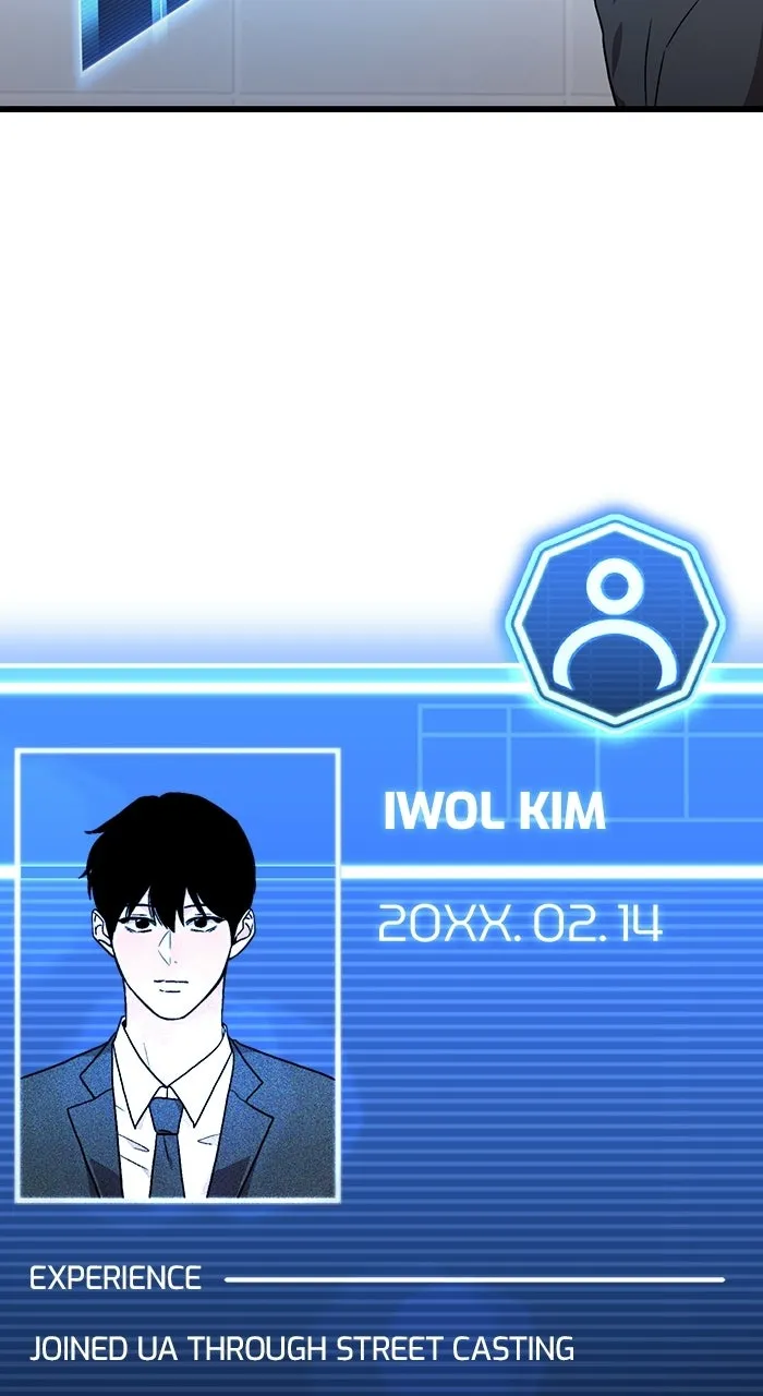 Assistant Manager KimHates K-Pop Idols Chapter 2 page 36 - 