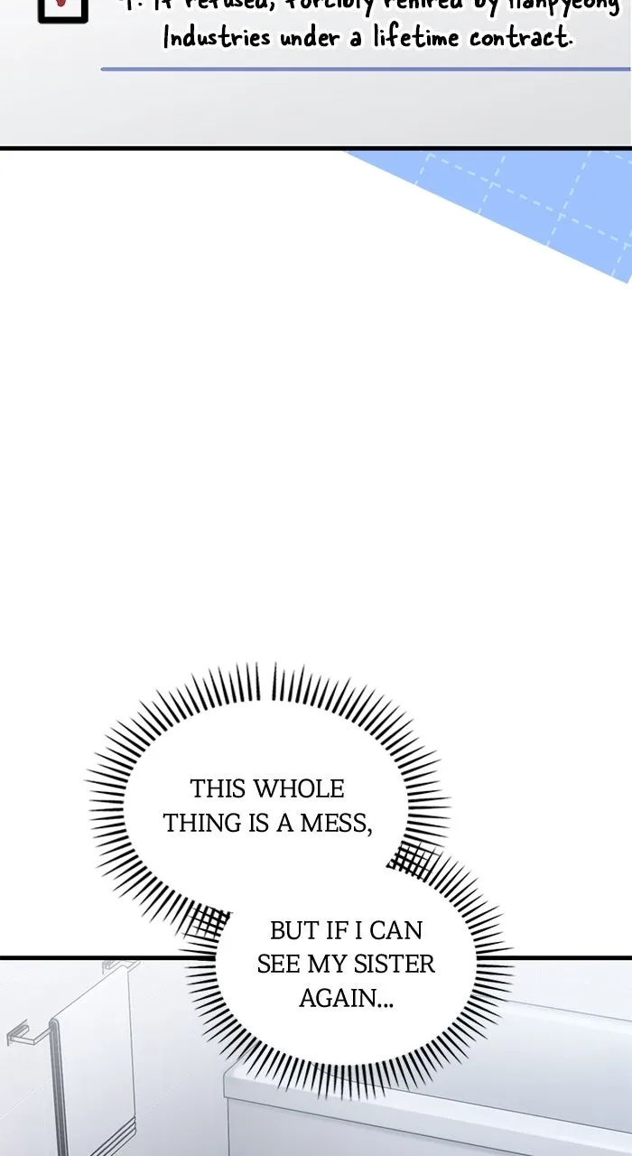 Assistant Manager KimHates K-Pop Idols Chapter 2 page 44 - 