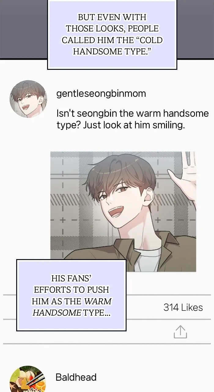 Assistant Manager KimHates K-Pop Idols Chapter 2 page 57 - 