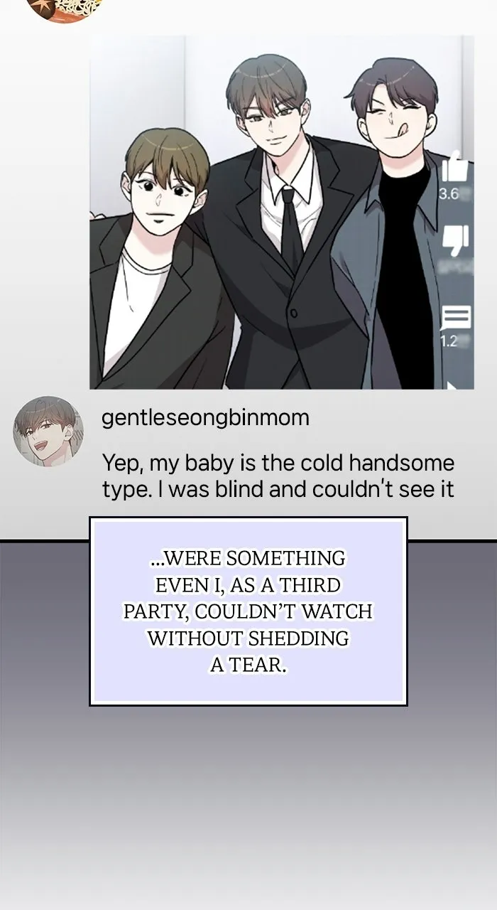 Assistant Manager KimHates K-Pop Idols Chapter 2 page 58 - 