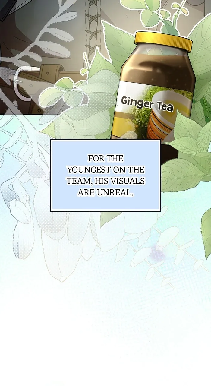 Assistant Manager KimHates K-Pop Idols Chapter 2 page 88 - 