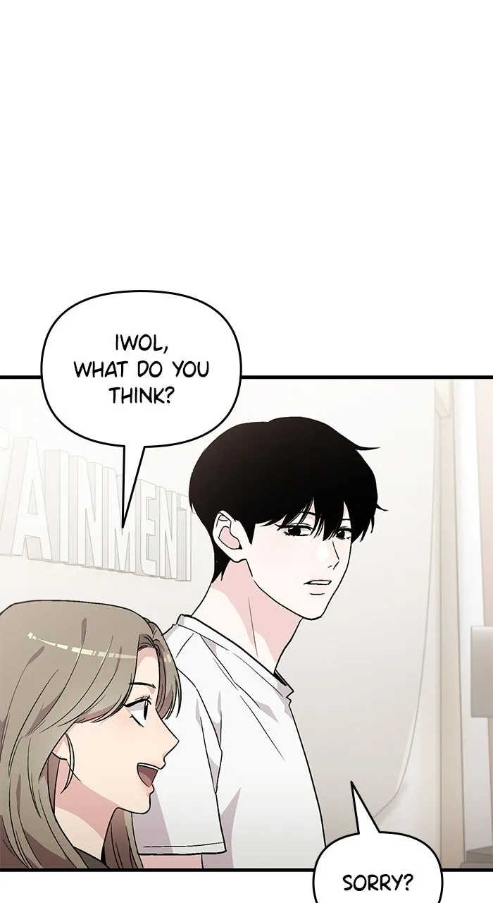 Assistant Manager KimHates K-Pop Idols Chapter 3 page 22 - 