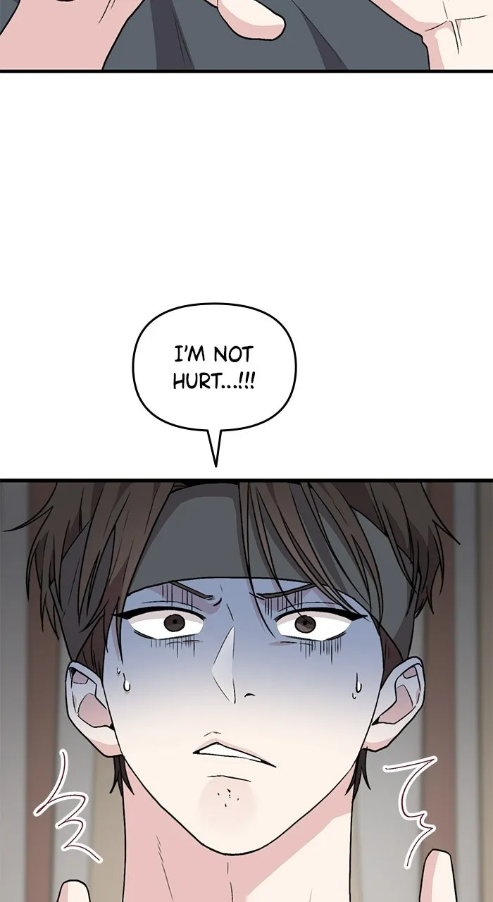 Assistant Manager KimHates K-Pop Idols Chapter 3 page 36 - 