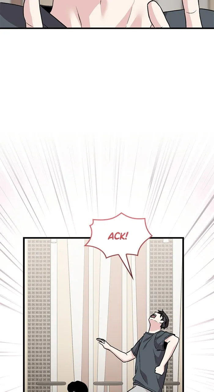Assistant Manager KimHates K-Pop Idols Chapter 3 page 37 - 
