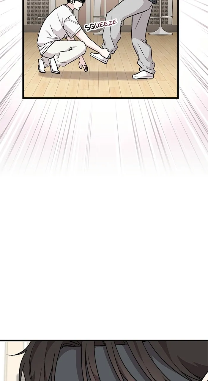 Assistant Manager KimHates K-Pop Idols Chapter 3 page 38 - 