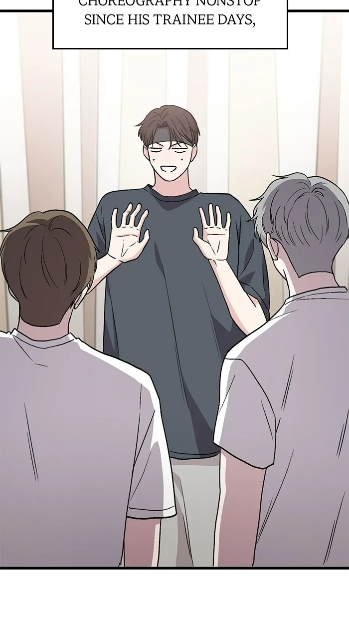 Assistant Manager KimHates K-Pop Idols Chapter 3 page 46 - 