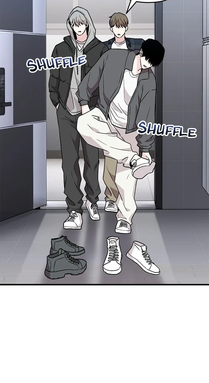 Assistant Manager KimHates K-Pop Idols Chapter 3 page 59 - 
