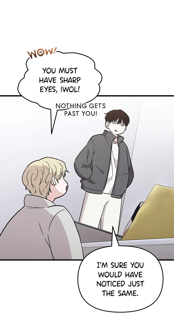 Assistant Manager KimHates K-Pop Idols Chapter 3 page 72 - 