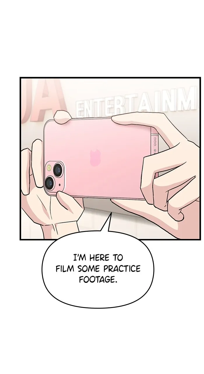 Assistant Manager KimHates K-Pop Idols Chapter 3 page 9 - 