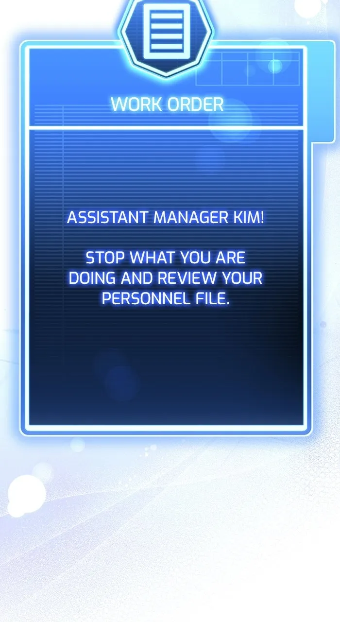 Assistant Manager KimHates K-Pop Idols Chapter 3 page 83 - 