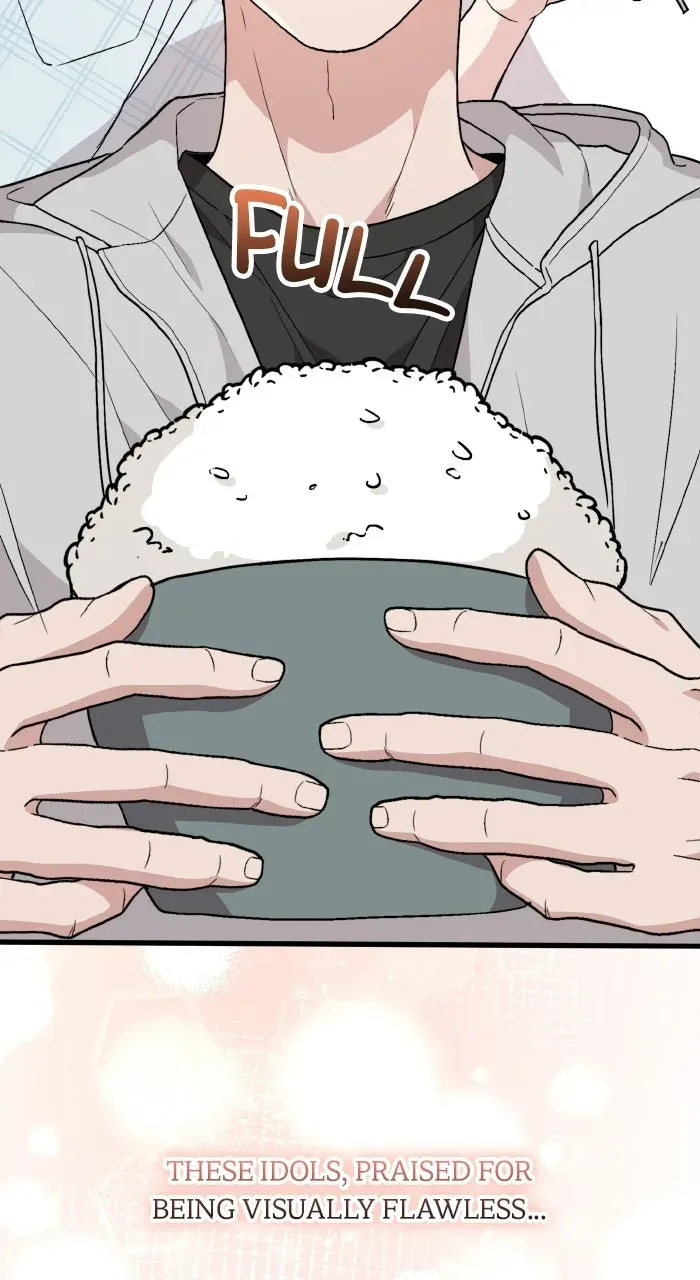 Assistant Manager KimHates K-Pop Idols Chapter 4 page 15 - 