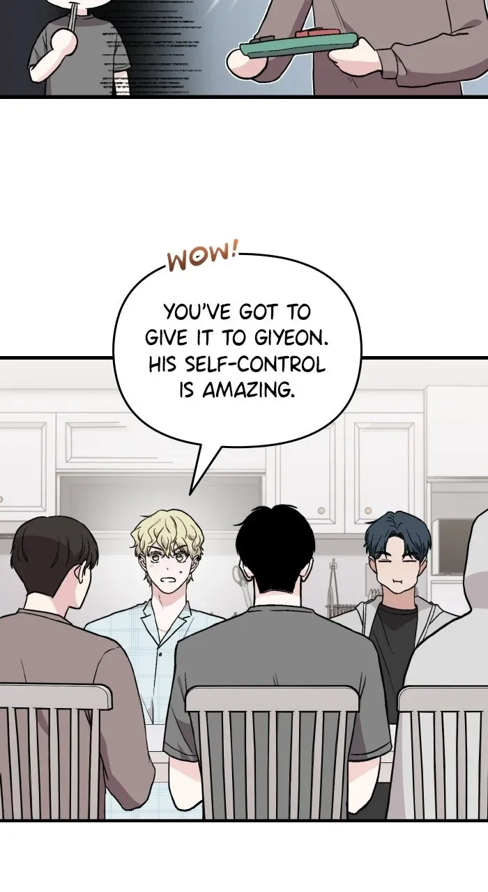 Assistant Manager KimHates K-Pop Idols Chapter 4 page 21 - 