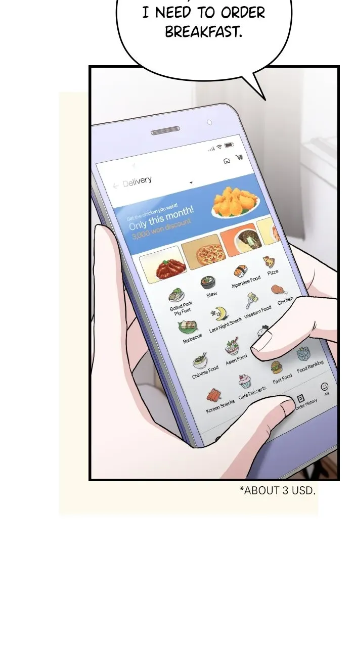 Assistant Manager KimHates K-Pop Idols Chapter 4 page 4 - 