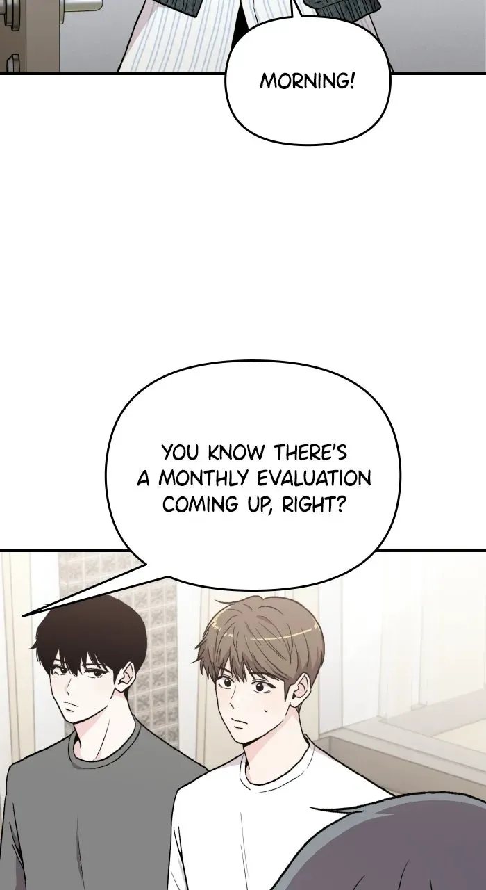 Assistant Manager KimHates K-Pop Idols Chapter 4 page 34 - 